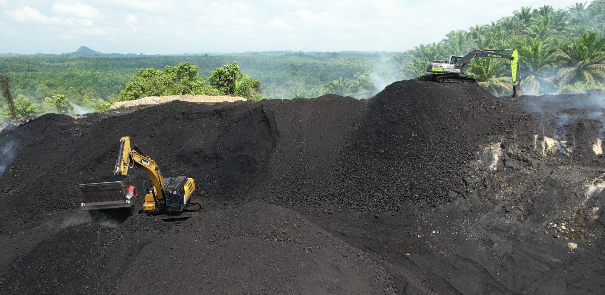 Coal Crusher_Business PMI