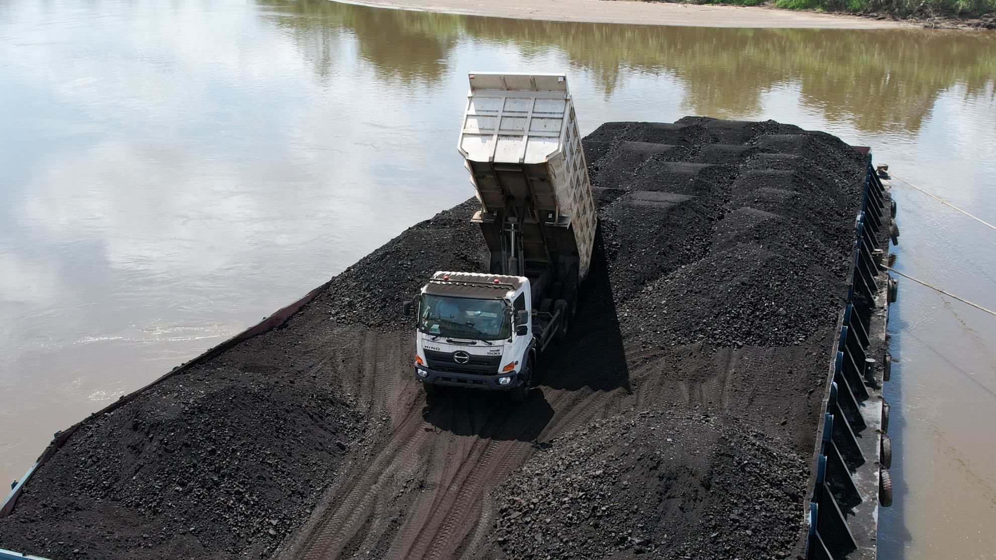 Hauling_Business PMI