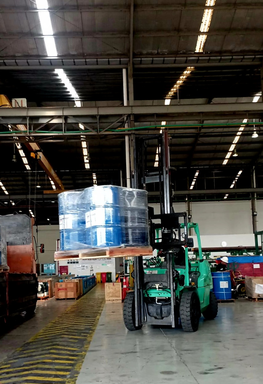 Main_Business PCI Page